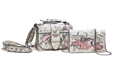 prada james jean rabbit|james jean Prada.